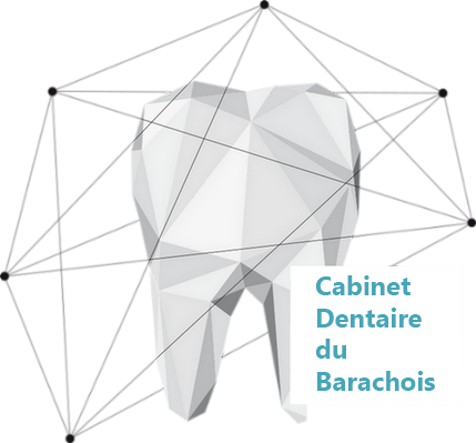 Logo du Cabinet Dentaire du Barachois